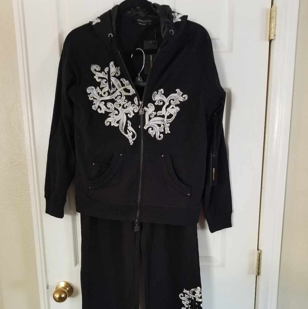 BCBGMaxAzria Leisure Outfit